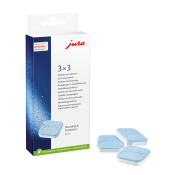 2 phase descalling tablet 2 phase descalling tablet