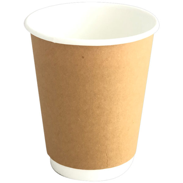 250ml Doubel Wall Cup