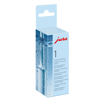 CLARIS filter cartridge extension CLARIS filter cartridge extension