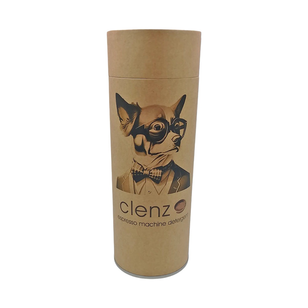 Clenzo Clenzo espresso machine detergent, Clenzo accessories