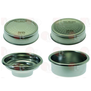 Precision Kit E62 Group