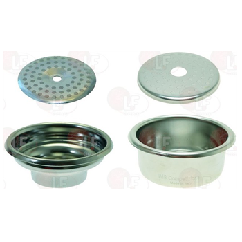 Precision Kit La Spaziale Precision Kit La Spaziale