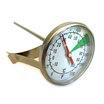 analogue thermometer analogue thermometer