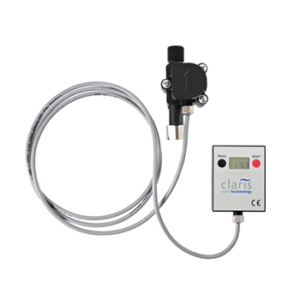 claris flow sensor