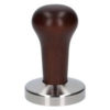 Tamper Essential Wood 58ml Tamper Essential Wood 58ml