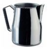 motta frothing jug
