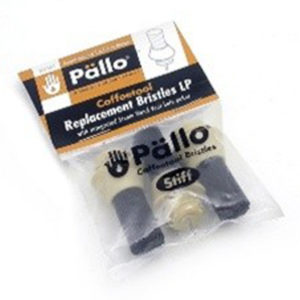pallo replacement brush head
