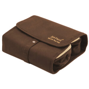 Barista Tool Kit Bag Brown 700x700px