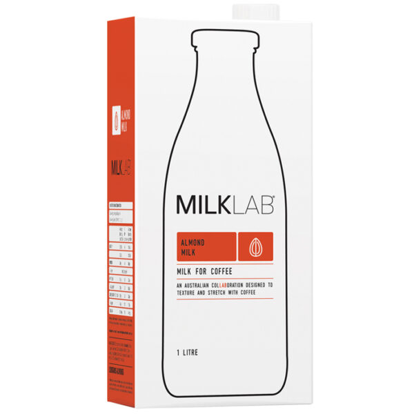 MilkLab 3D ALMOND 700x700px MilkLab 3D ALMOND 700x700px