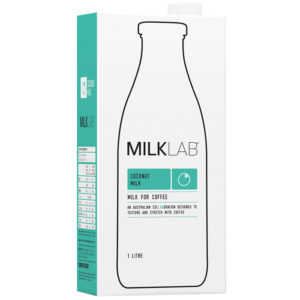 MilkLab 3D COCONUT 700x700px
