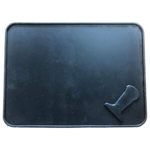 tamping mat flat 700x700px