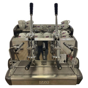 izzo lever 2 group 700 x 700px