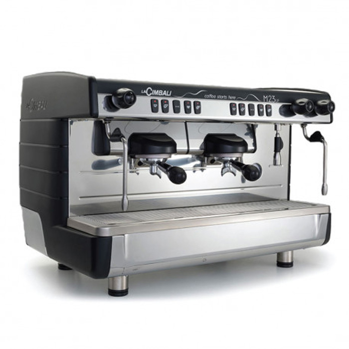 La Cimbali M23 Up Gas 700 x 700px La Cimbali M23 Up Gas 700 x 700px