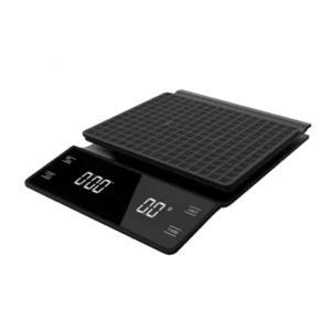 3kg LED Digital Scale Hero