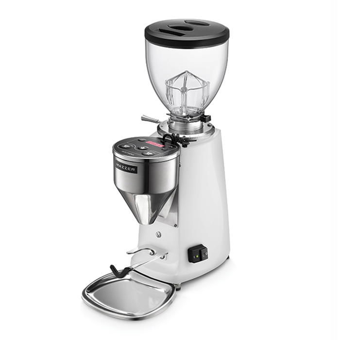 Mini A bianco front 700 x 700px