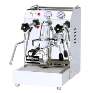 Isomac tea Coffee machine