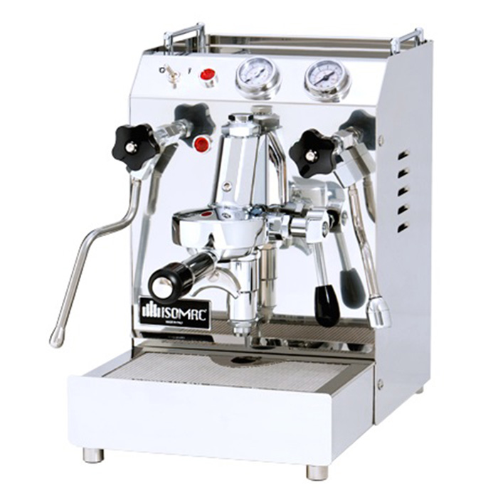 Isomac tea Coffee machine Isomac tea Coffee machine