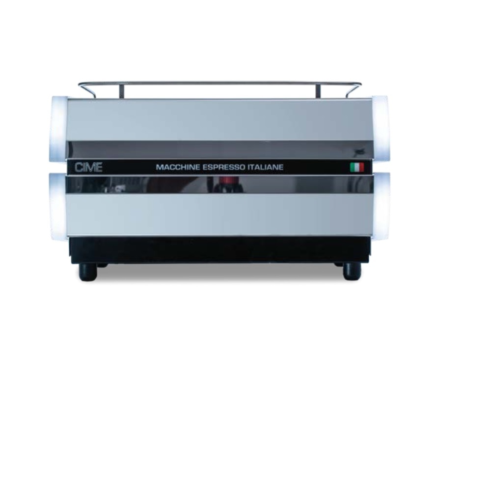 Cime neo back 2Gp Auto