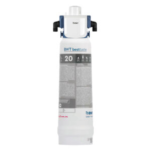 BWTbesttaste X S with bestheadFLEX