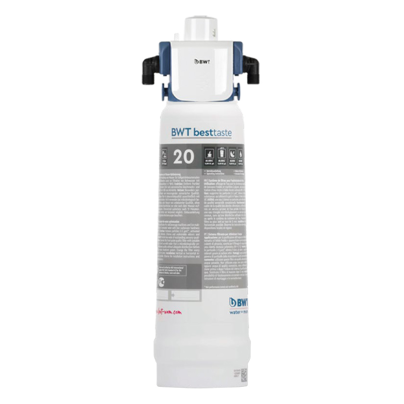 BWT bestmax Best Taste20
