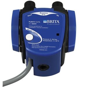 Brita Purity C Filter Head 0 70 bypass 2