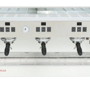 LM linea classic auto 3 group