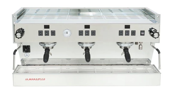 LM linea classic auto 3 group LM linea classic auto 3 group