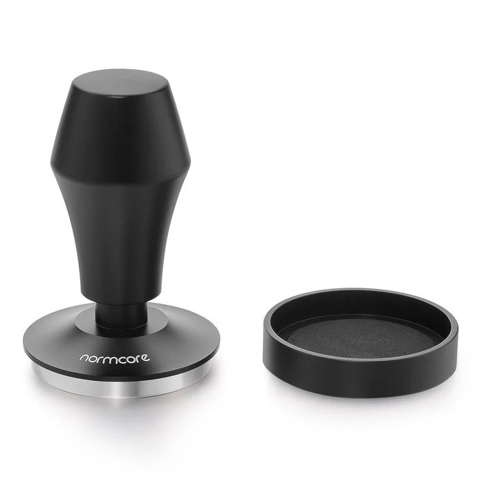 normcore spring loaded tamper normcore spring loaded tamper