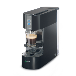 CANDI ELETTRONICA 2, Capitani Candi Standard Capsule Machine