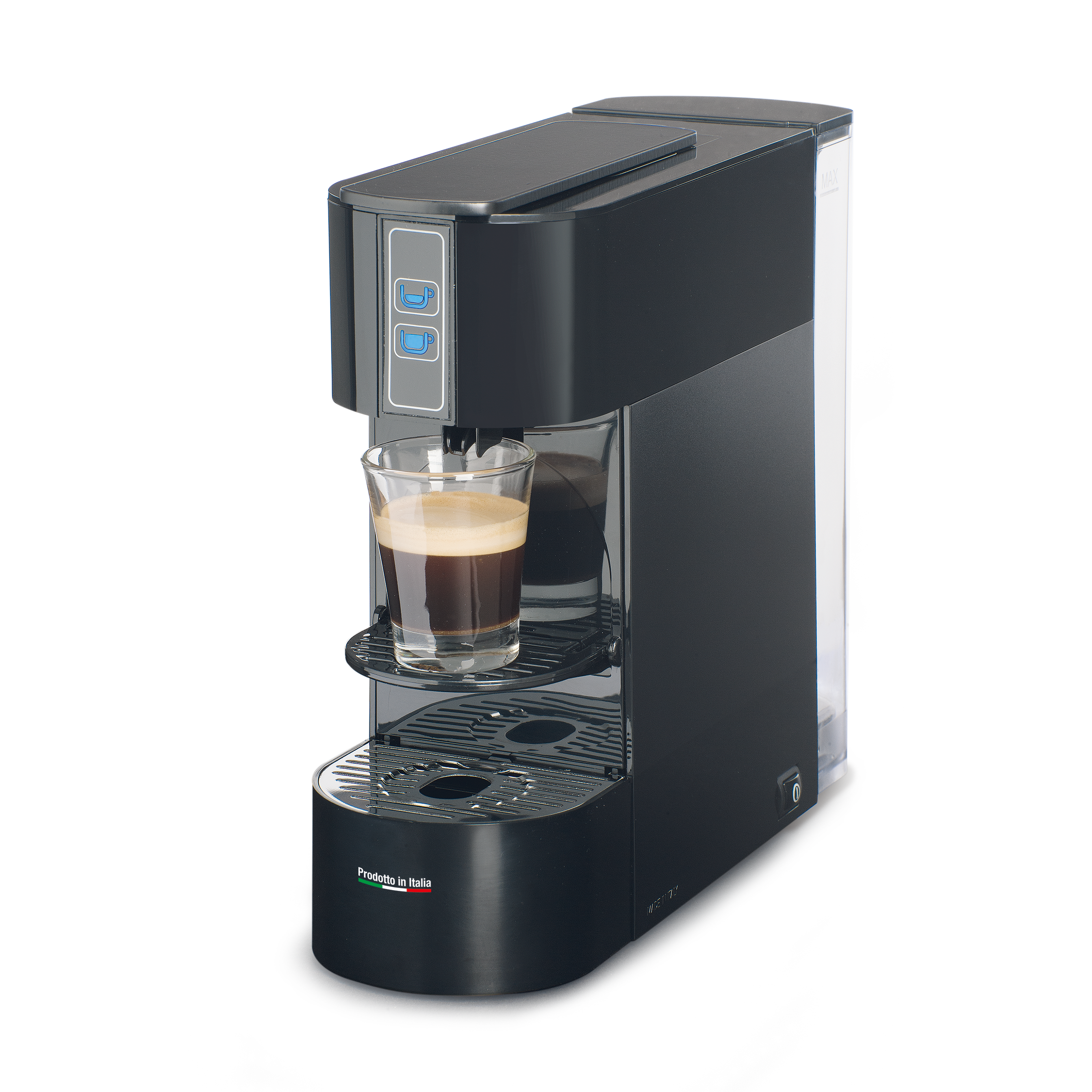 CANDI ELETTRONICA 2 CANDI ELETTRONICA 2, Capitani Candi Standard Capsule Machine