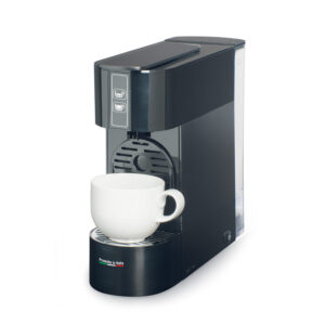 CANDI ELETTRONICA 2, Capitani Candi Standard Capsule Machine