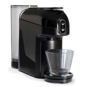 joka piccolo, Capitani Joka Nespresso Capsule Machine