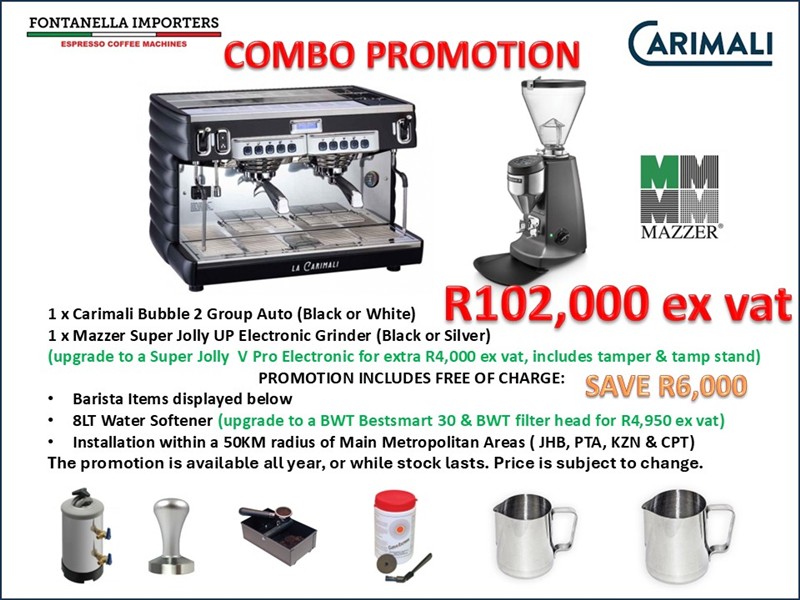 Promotion 2025 Carimali Bubble Promotion 2025 Carimali Bubble