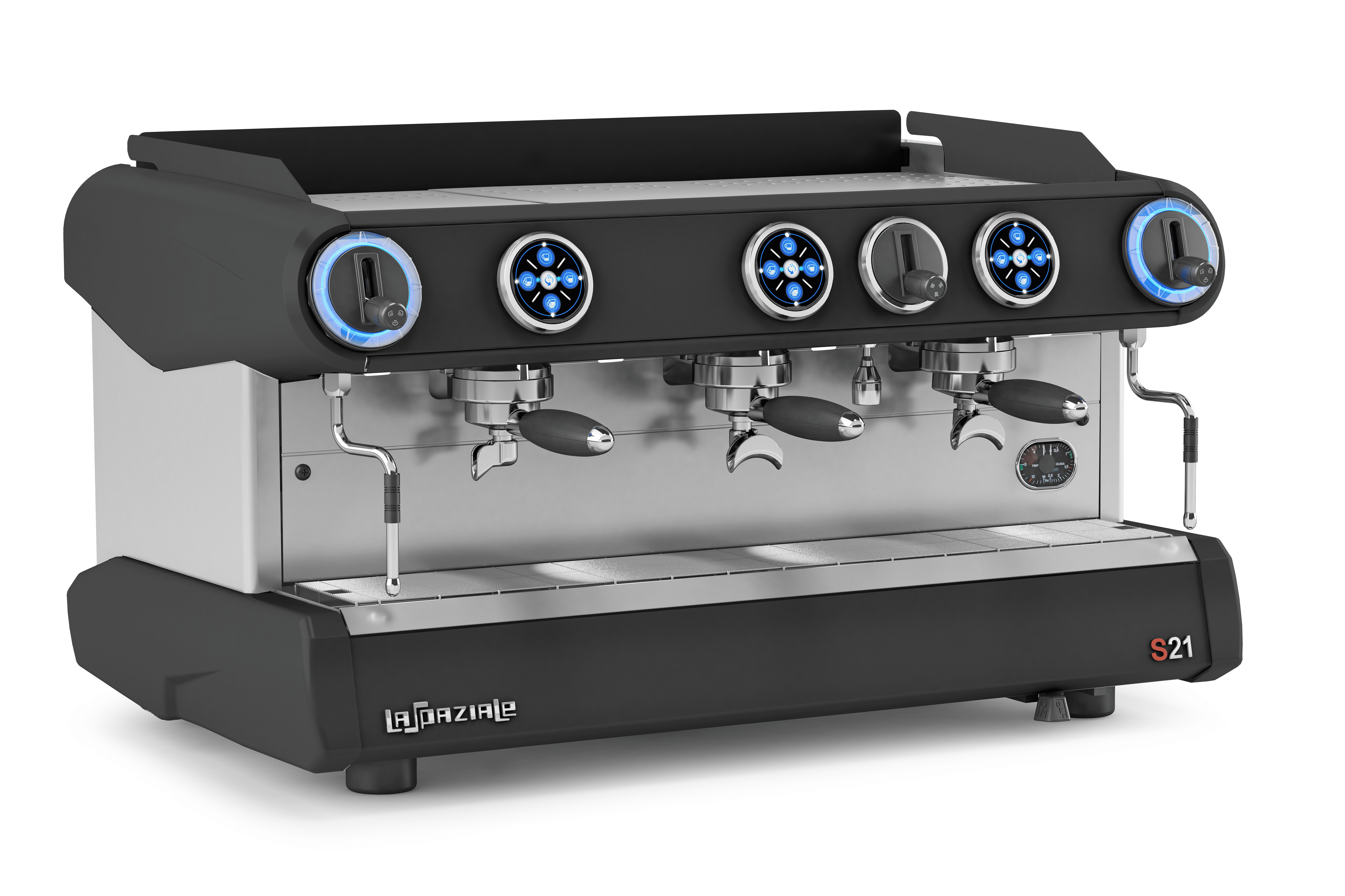 S21 NERA black S21 NERA black