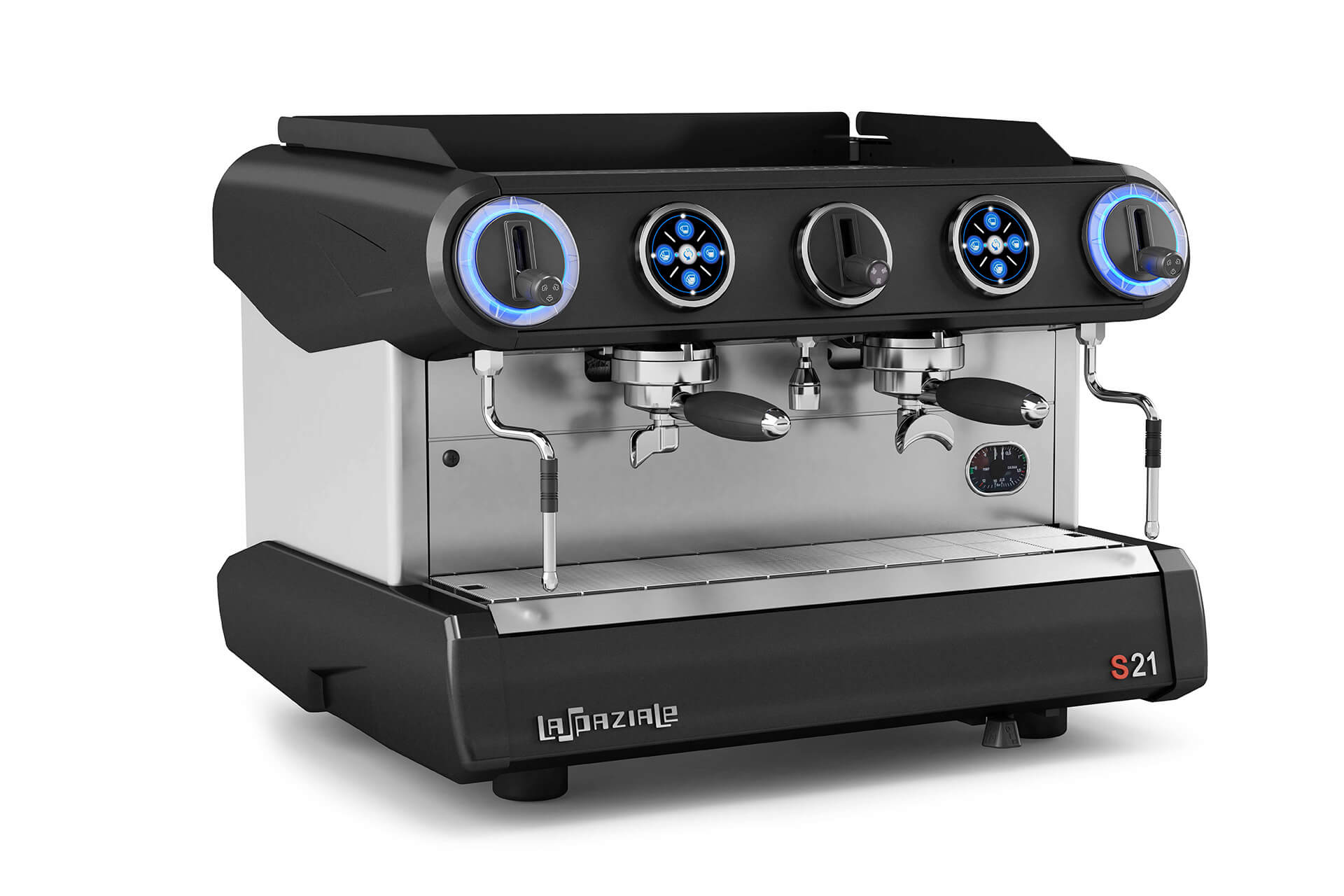 S21 NERA luci S21 NERA luci