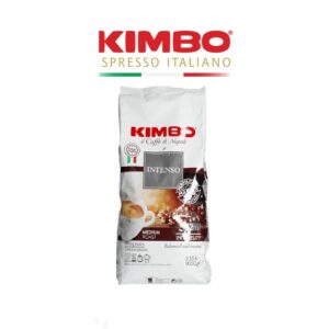Kimbo Espresso Intenso 250g Beans
