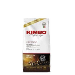 Kimbo Prestige New no logo