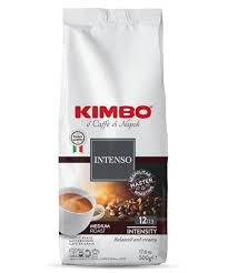 intenso beans 500g