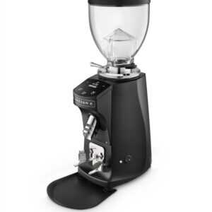 Mazzer Mini matt black nero opaco campana grande (600 x 789)
