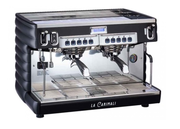 Carimali Bubble Black 2 Group Carimali Bubble Black 2 Group