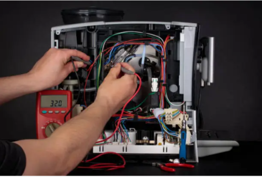 coffe machine repairs