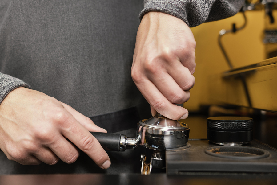 servicing and repairs