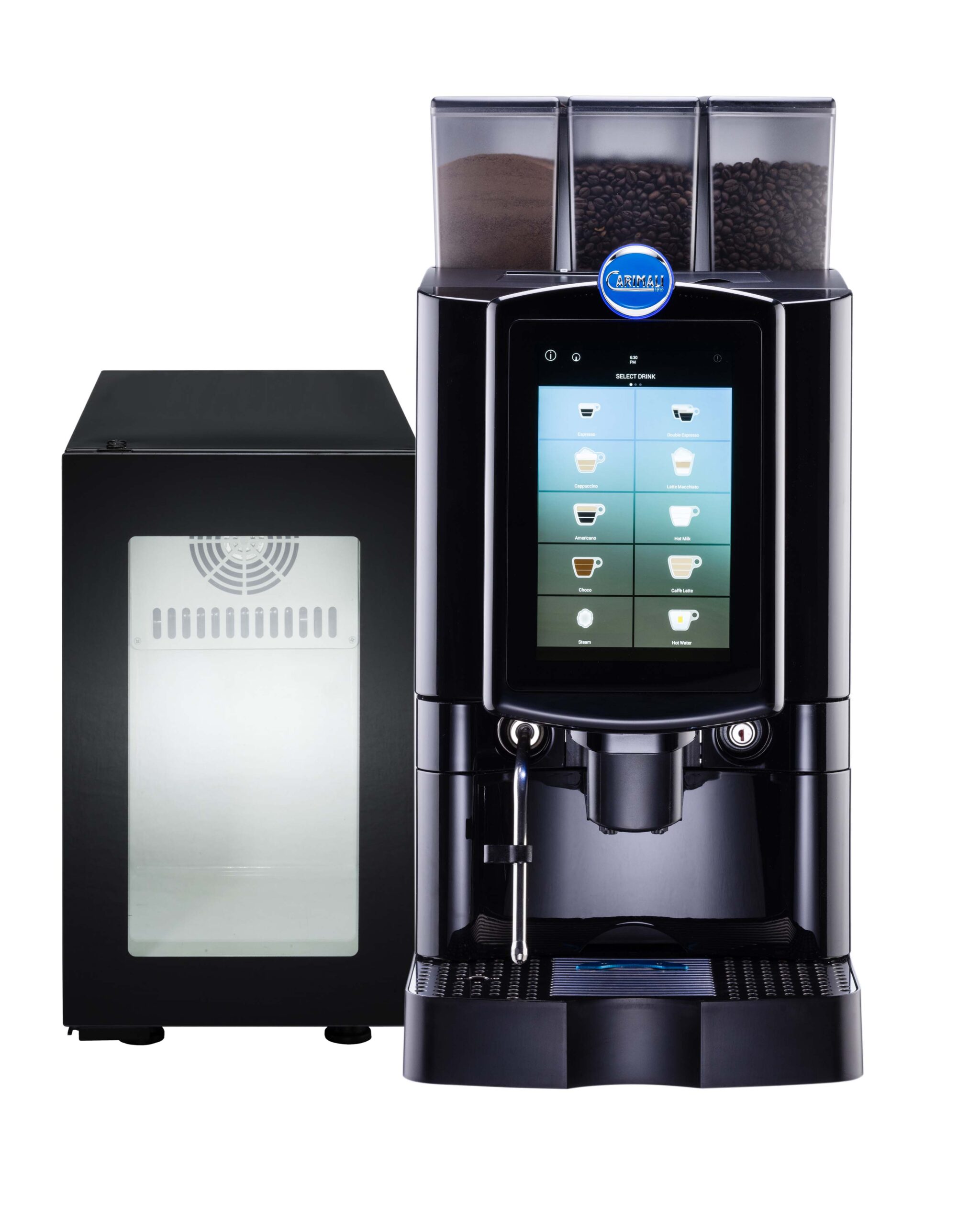 Armonia Ultra + Fridge C