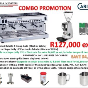 Promotion 2025 Carimali Bubble 3GR (800 x 600)