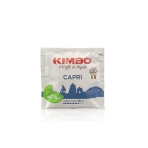 Kimbo Paper Pods Capri