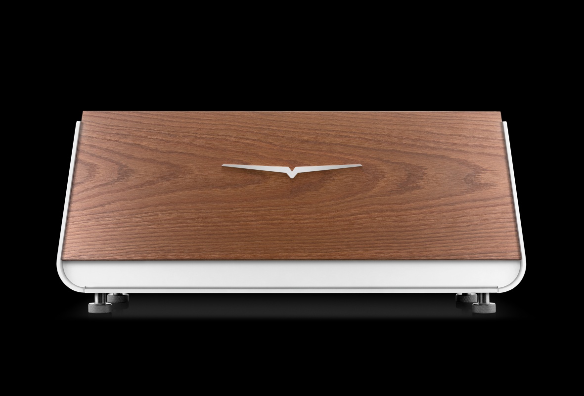 VA EagleOne LEGNObianco retro