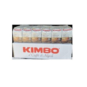 Kimbo Filter 4