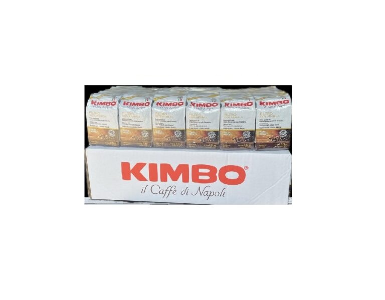 Kimbo Filter 2 768×599