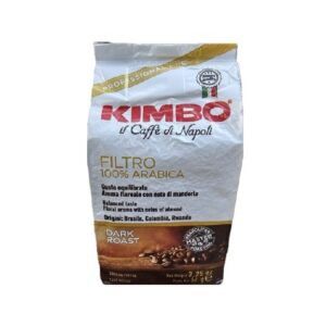 Kimbo Filter 4