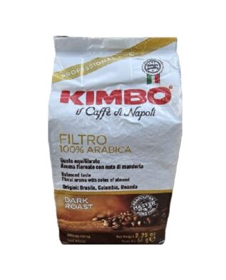 Kimbo Filter 4